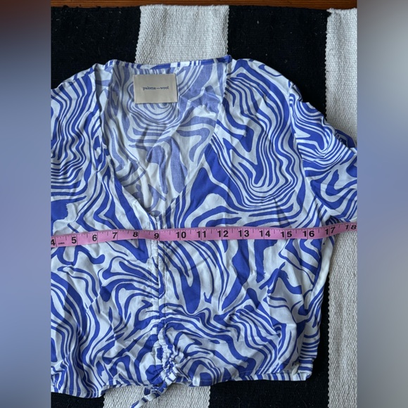 Paloma Wool Lera Top - Picture 2 of 5